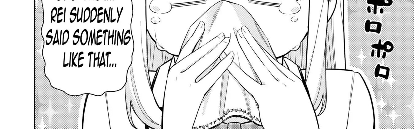 Koori No Hime Wa ChIIsana Hidamari De Tokasaretai 37 16