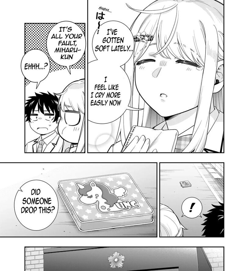 Koori No Hime Wa ChIIsana Hidamari De Tokasaretai 37 17