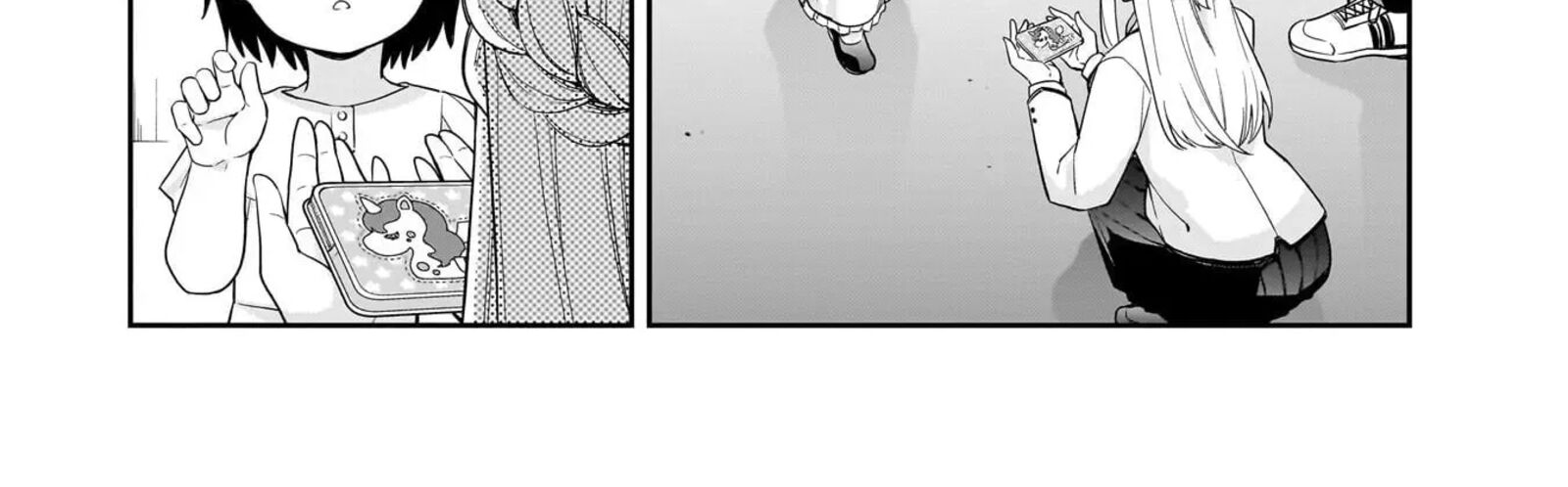 Koori No Hime Wa ChIIsana Hidamari De Tokasaretai 37 20