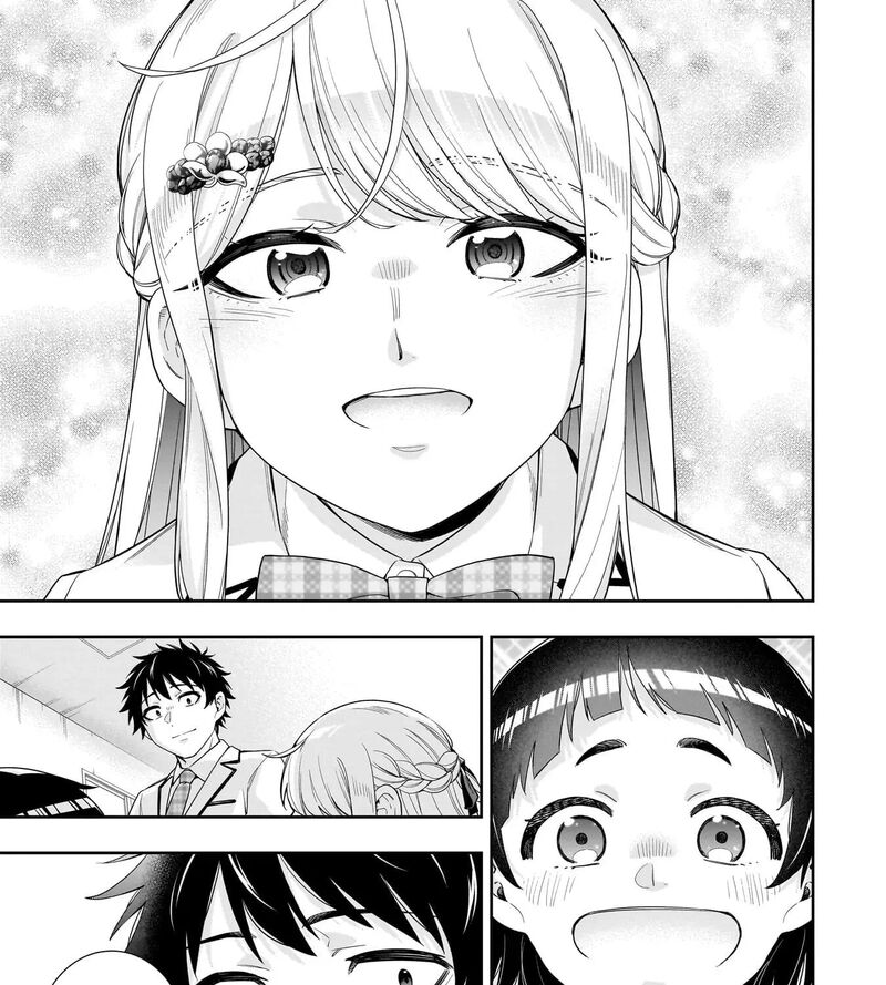 Koori No Hime Wa ChIIsana Hidamari De Tokasaretai 37 21