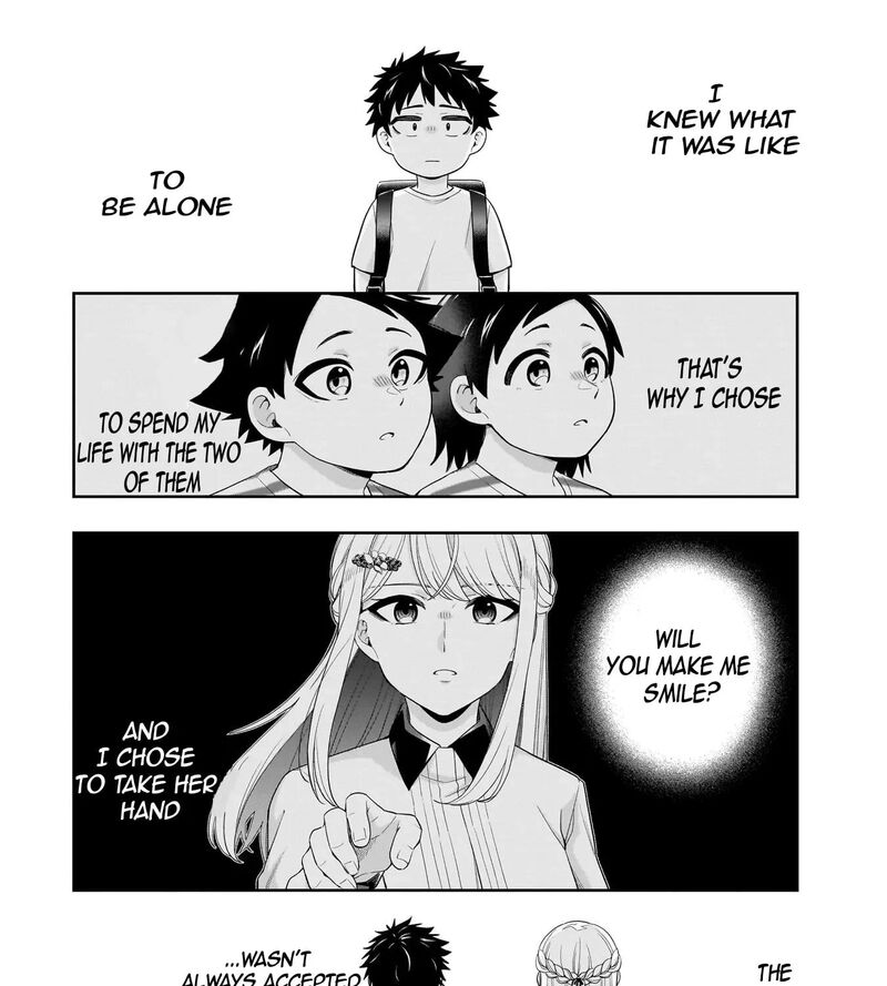 Koori No Hime Wa ChIIsana Hidamari De Tokasaretai 37 23