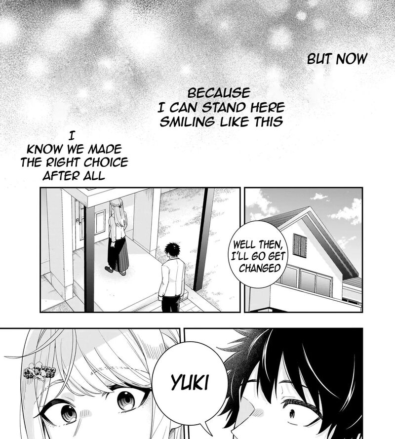 Koori No Hime Wa ChIIsana Hidamari De Tokasaretai 37 25