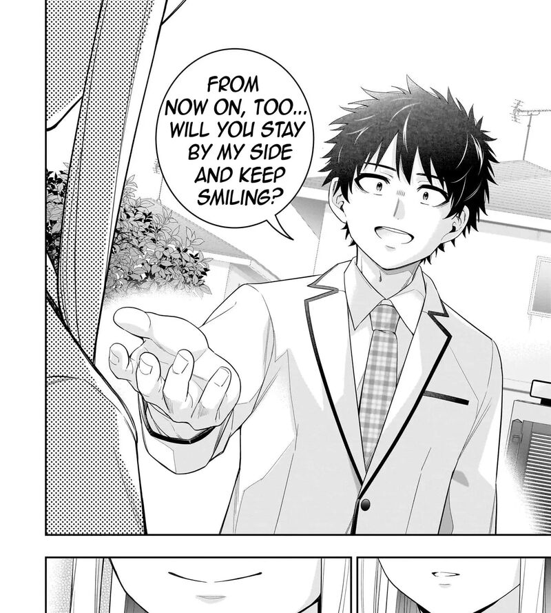 Koori No Hime Wa ChIIsana Hidamari De Tokasaretai 37 27