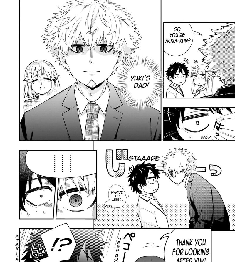 Koori No Hime Wa ChIIsana Hidamari De Tokasaretai 37 3