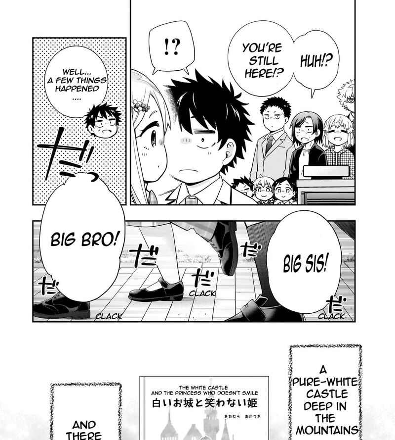 Koori No Hime Wa ChIIsana Hidamari De Tokasaretai 37 31