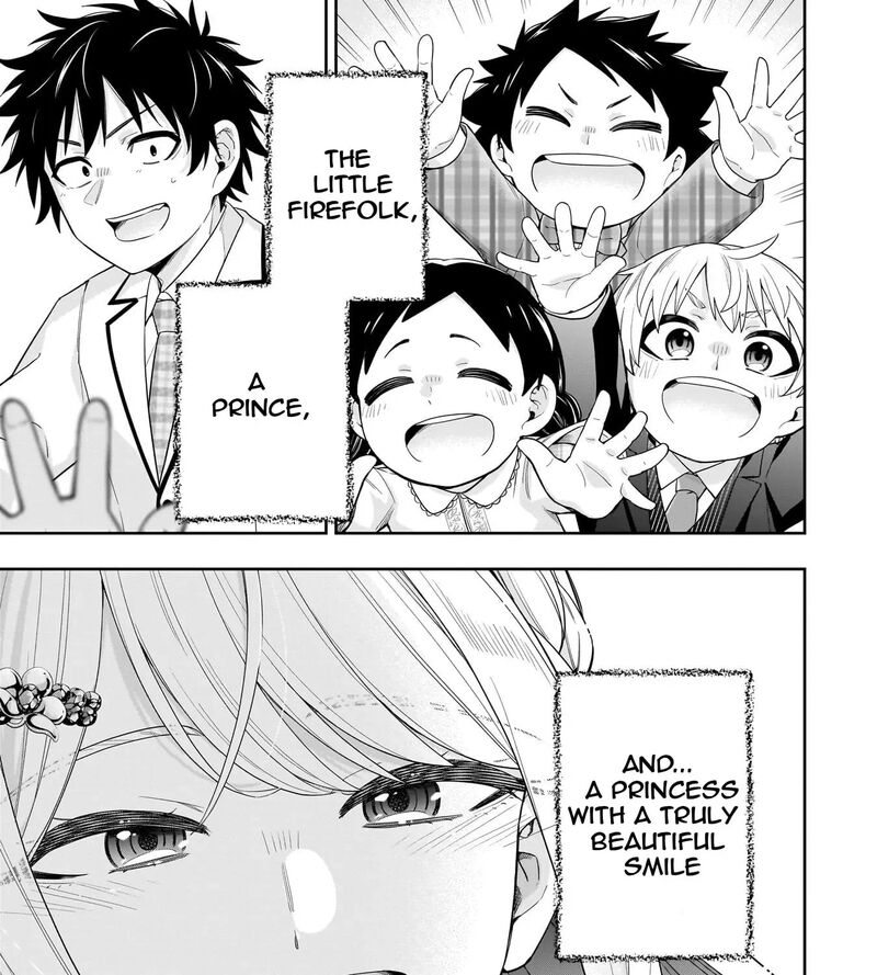 Koori No Hime Wa ChIIsana Hidamari De Tokasaretai 37 33