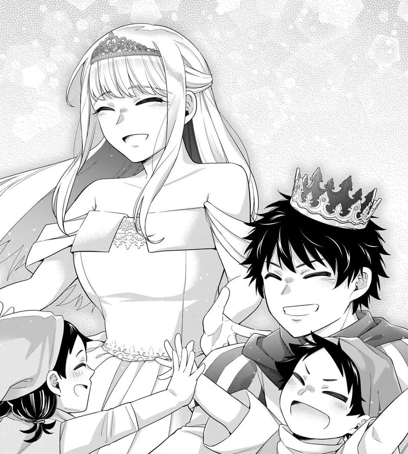 Koori No Hime Wa ChIIsana Hidamari De Tokasaretai 37 35
