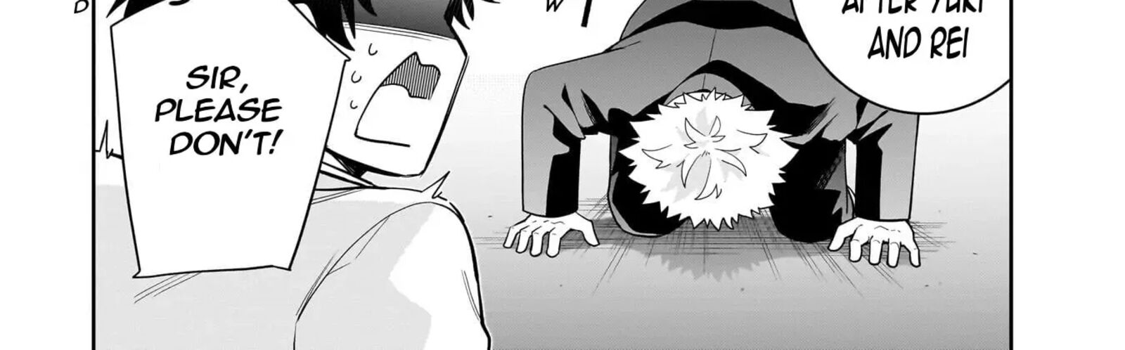 Koori No Hime Wa ChIIsana Hidamari De Tokasaretai 37 4