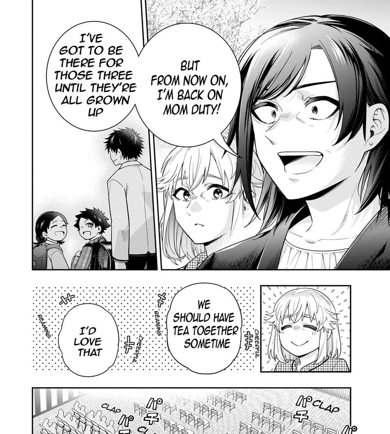 Koori No Hime Wa ChIIsana Hidamari De Tokasaretai 37 7