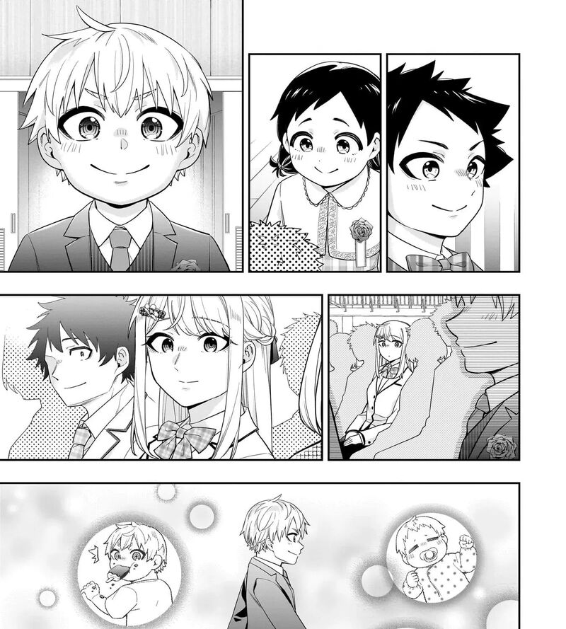 Koori No Hime Wa ChIIsana Hidamari De Tokasaretai 37 9