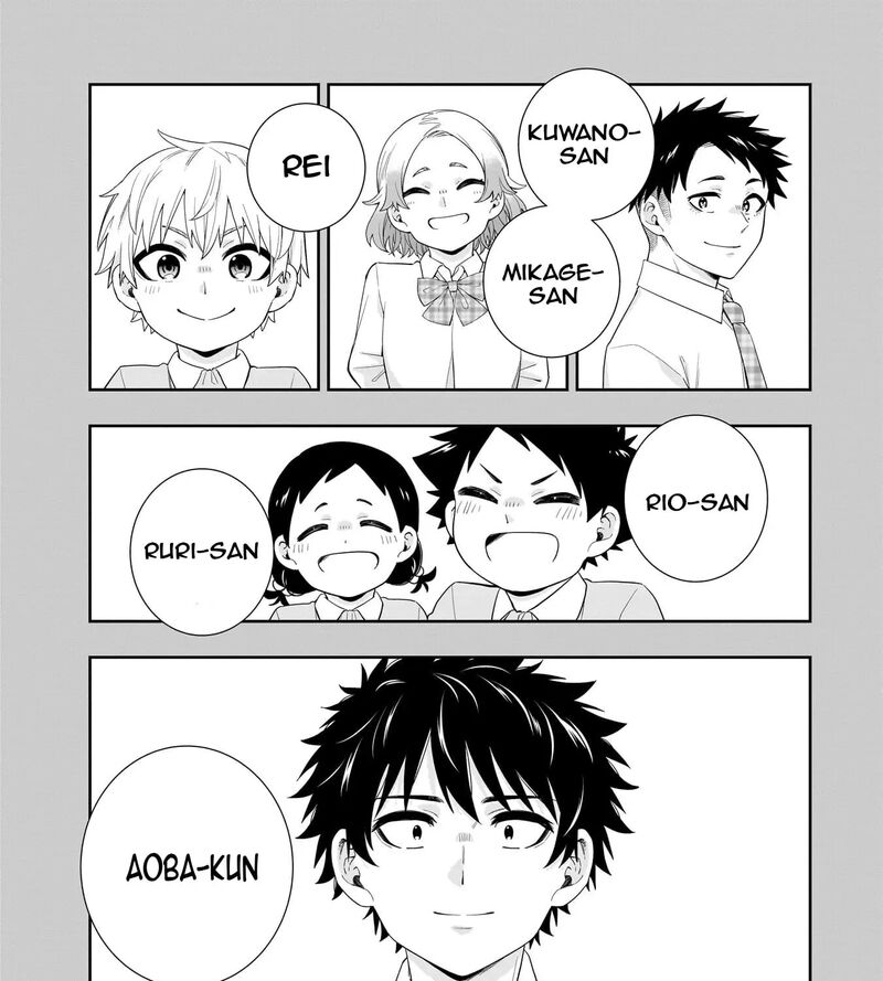 Koori No Hime Wa ChIIsana Hidamari De Tokasaretai 38 1