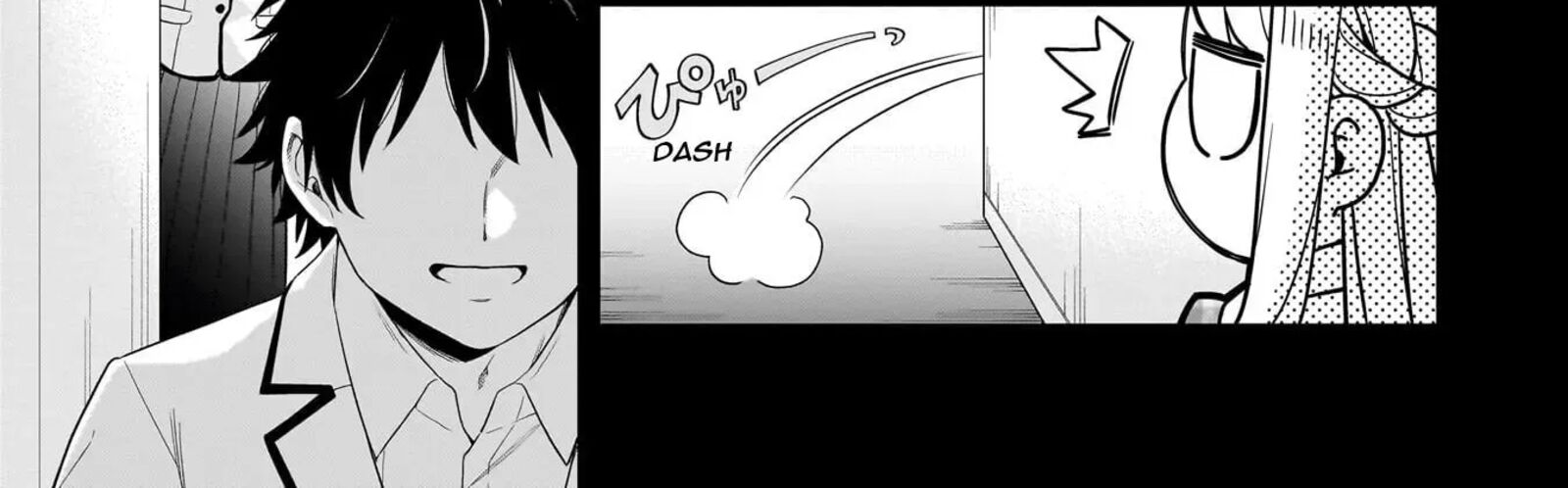 Koori No Hime Wa ChIIsana Hidamari De Tokasaretai 38 10