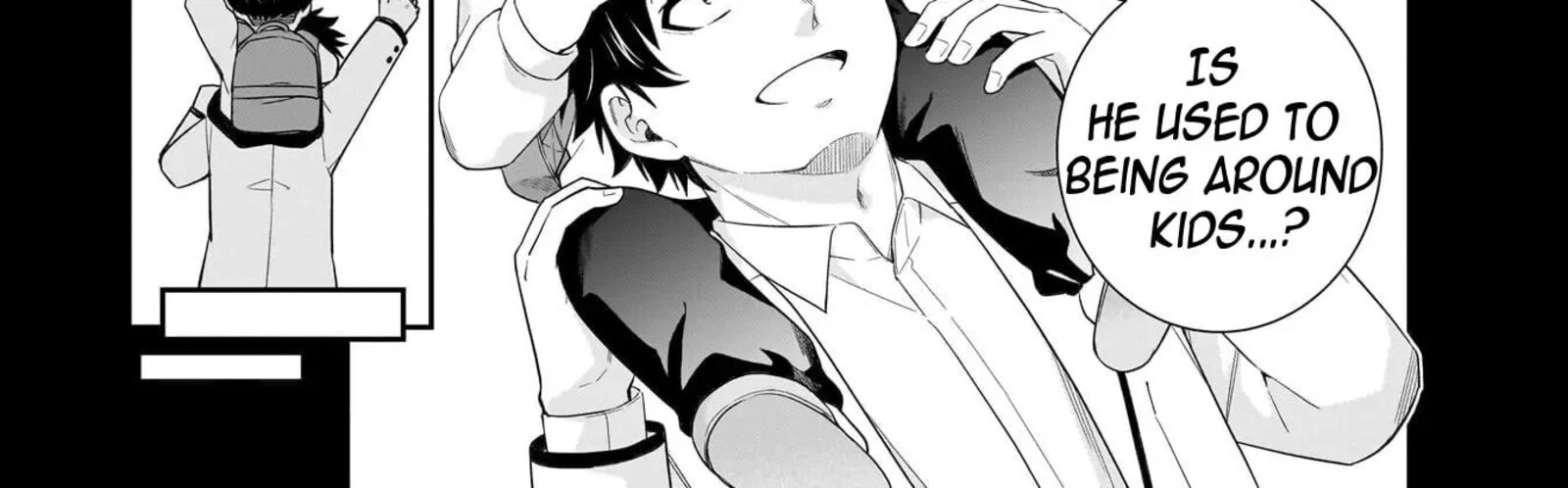 Koori No Hime Wa ChIIsana Hidamari De Tokasaretai 38 12