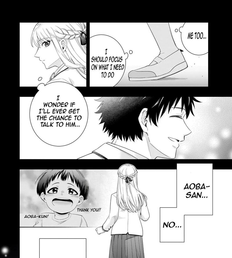 Koori No Hime Wa ChIIsana Hidamari De Tokasaretai 38 15