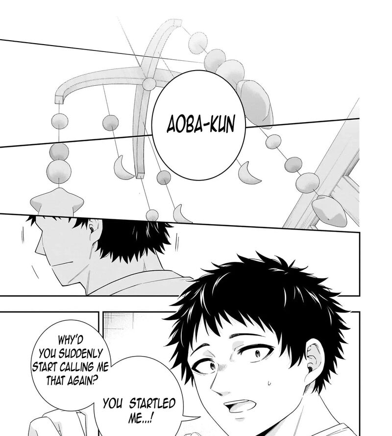 Koori No Hime Wa ChIIsana Hidamari De Tokasaretai 38 17