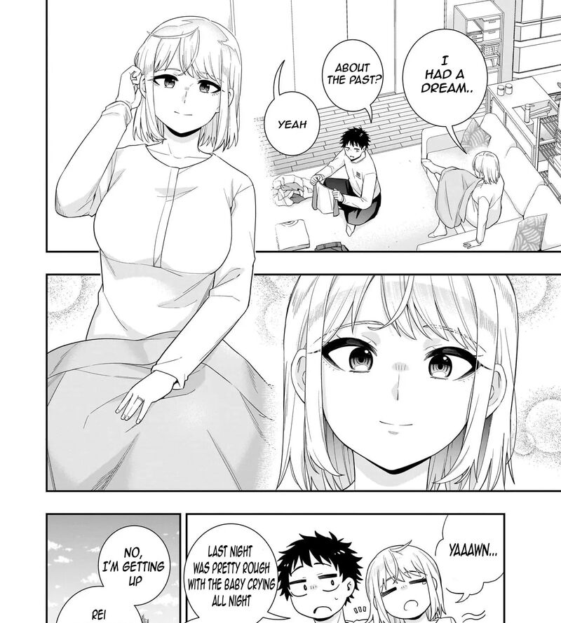 Koori No Hime Wa ChIIsana Hidamari De Tokasaretai 38 19