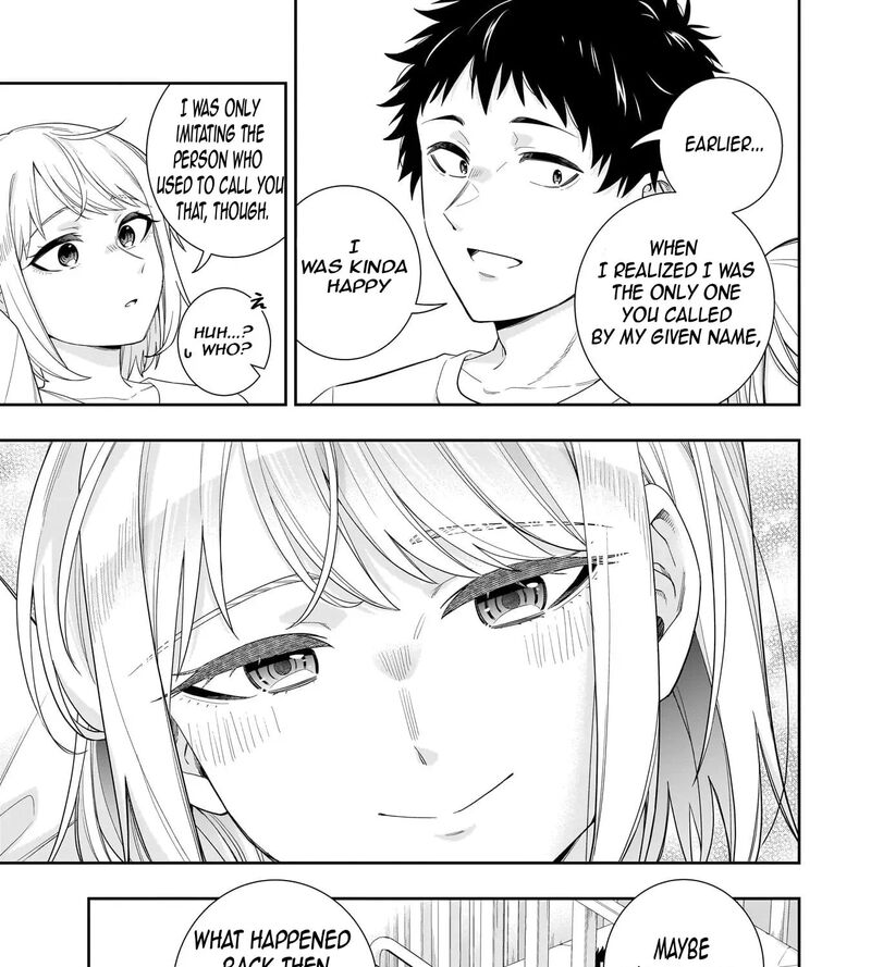 Koori No Hime Wa ChIIsana Hidamari De Tokasaretai 38 21