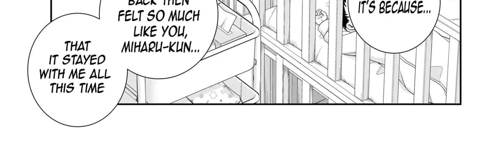 Koori No Hime Wa ChIIsana Hidamari De Tokasaretai 38 22