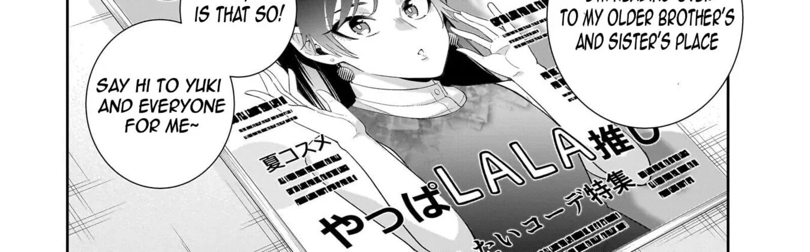 Koori No Hime Wa ChIIsana Hidamari De Tokasaretai 38 28