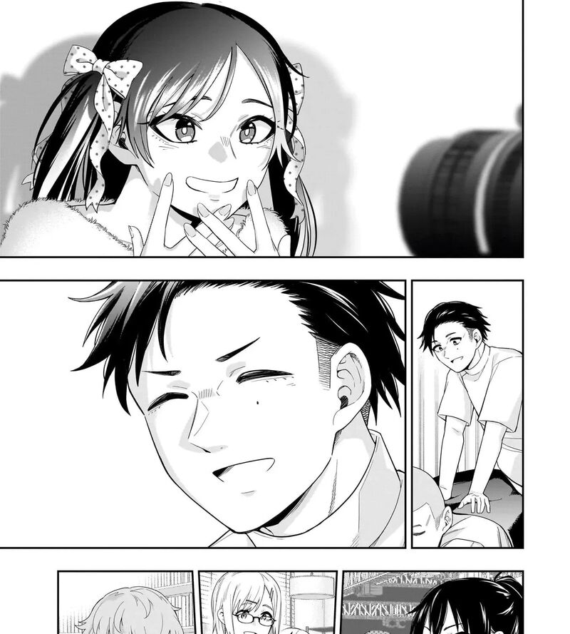 Koori No Hime Wa ChIIsana Hidamari De Tokasaretai 38 29