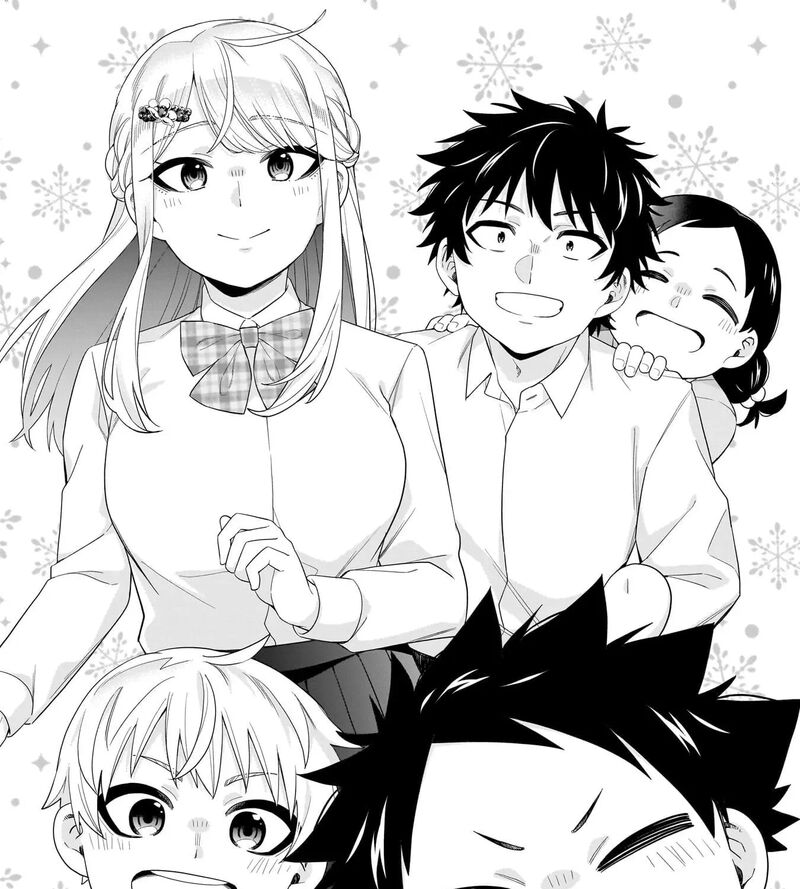 Koori No Hime Wa ChIIsana Hidamari De Tokasaretai 38 3