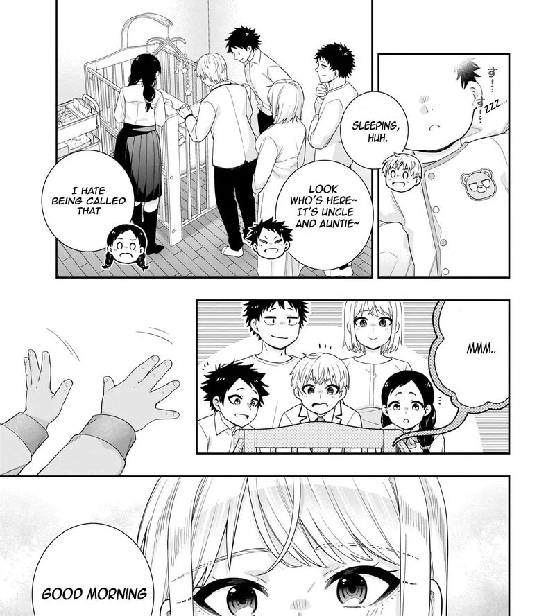 Koori No Hime Wa ChIIsana Hidamari De Tokasaretai 38 33