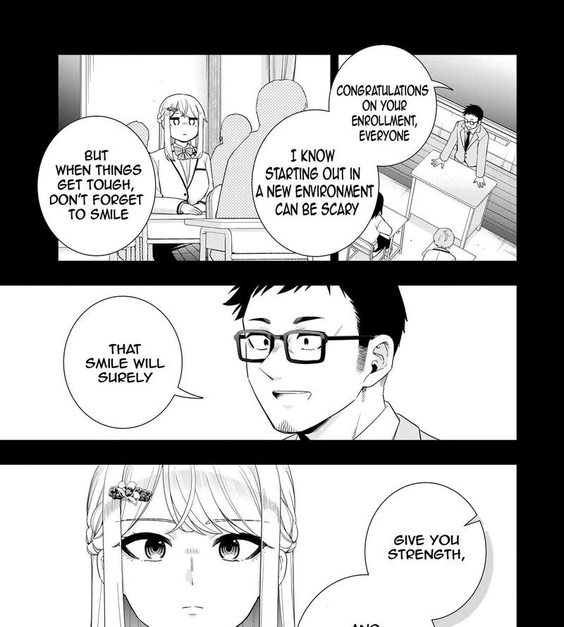 Koori No Hime Wa ChIIsana Hidamari De Tokasaretai 38 5
