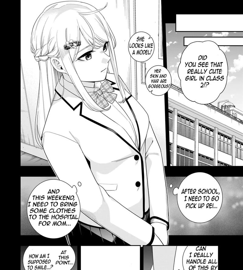 Koori No Hime Wa ChIIsana Hidamari De Tokasaretai 38 7