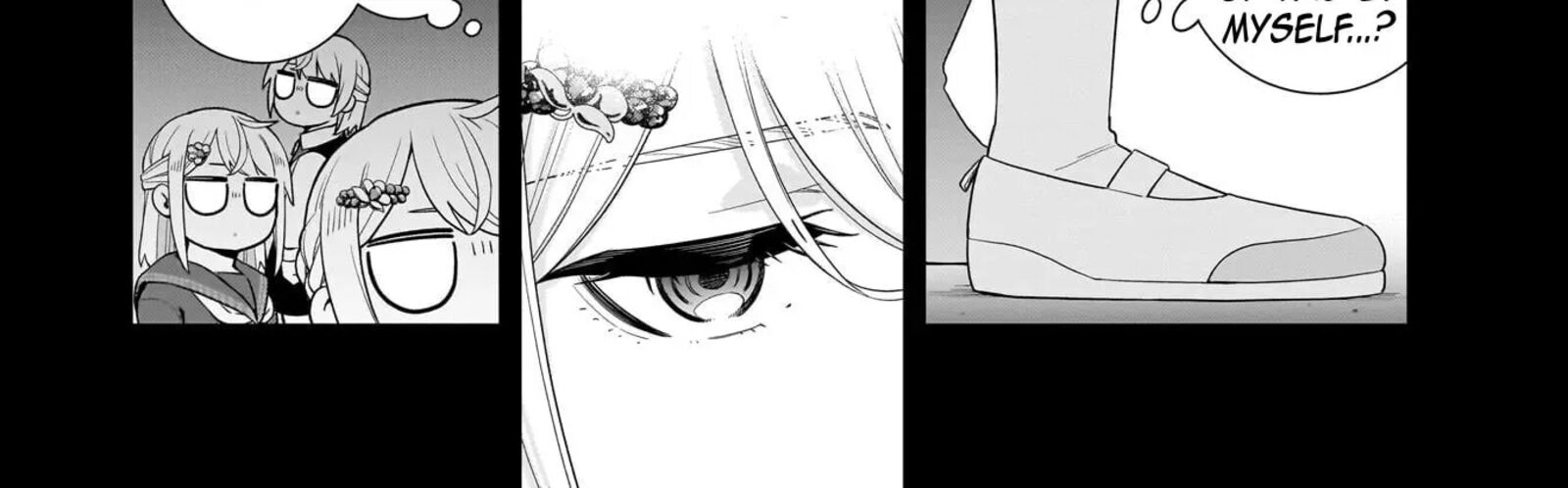 Koori No Hime Wa ChIIsana Hidamari De Tokasaretai 38 8