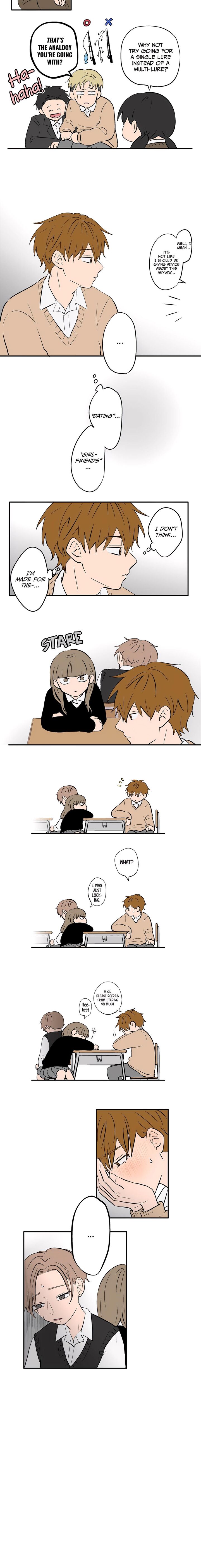 Koori No Jouheki 101 6