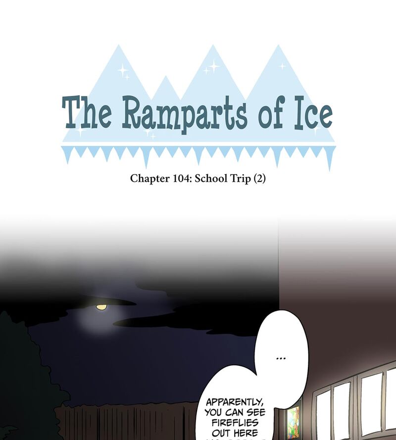 Koori No Jouheki 104 1