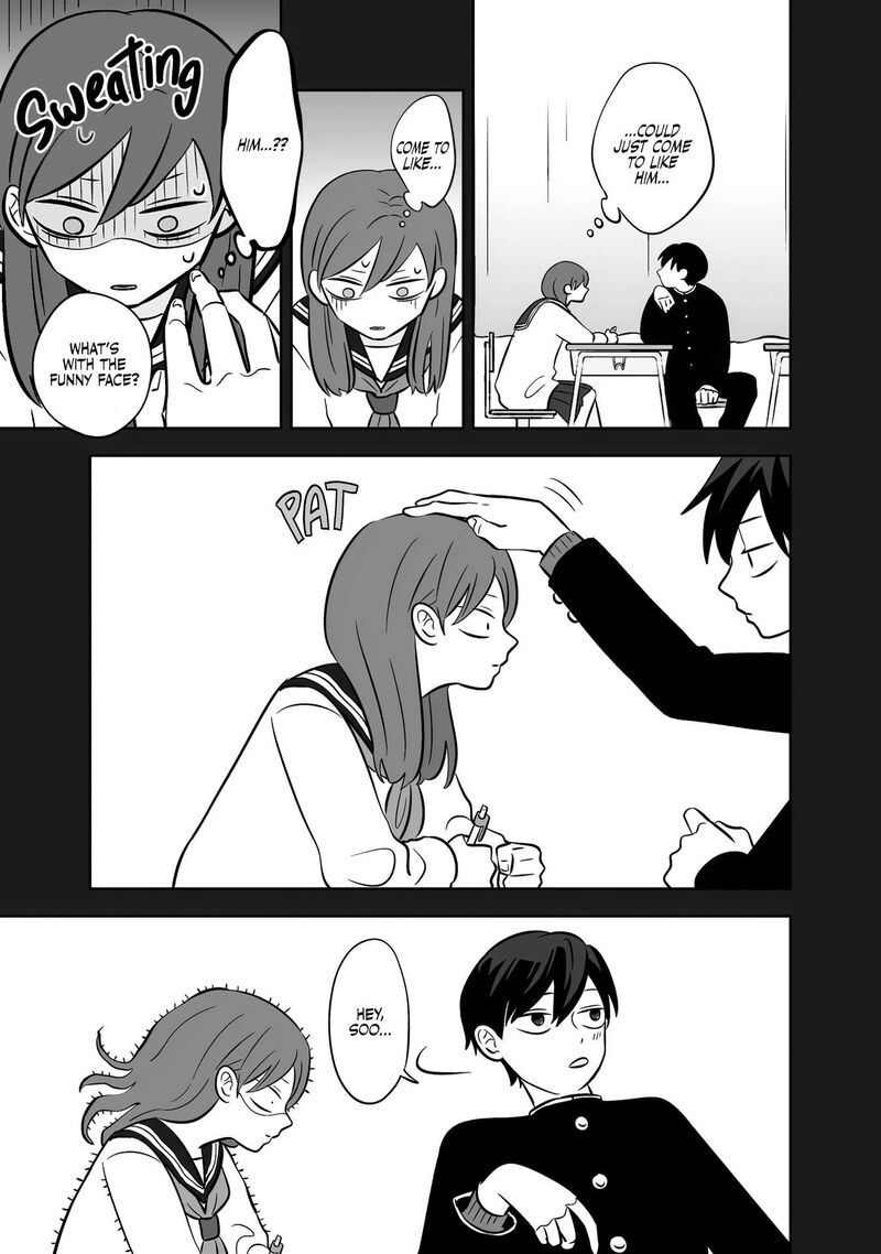 Koori No Jouheki 47 21