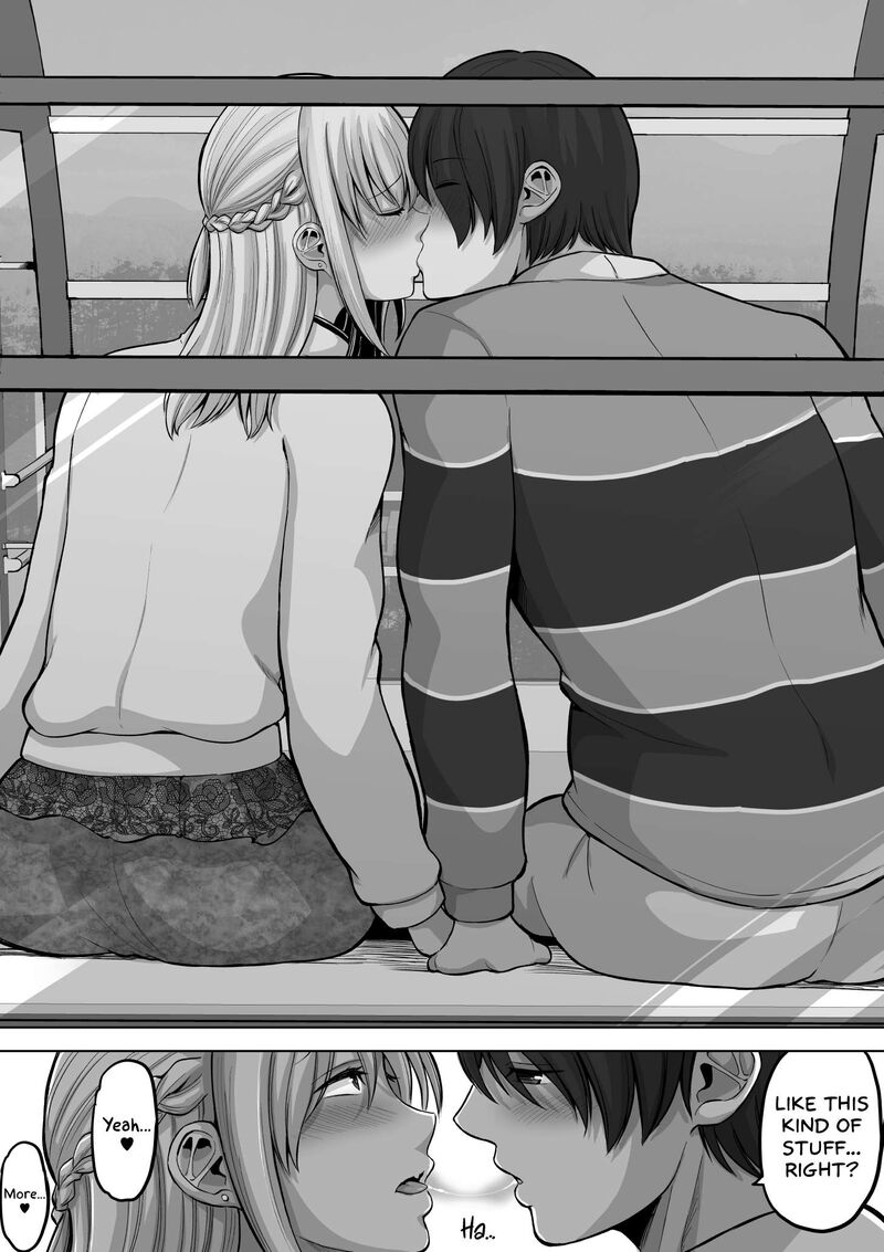 Kore Kara Dandan Shiawase Ni Natte Iku Kowai Onna Joushi 138 8