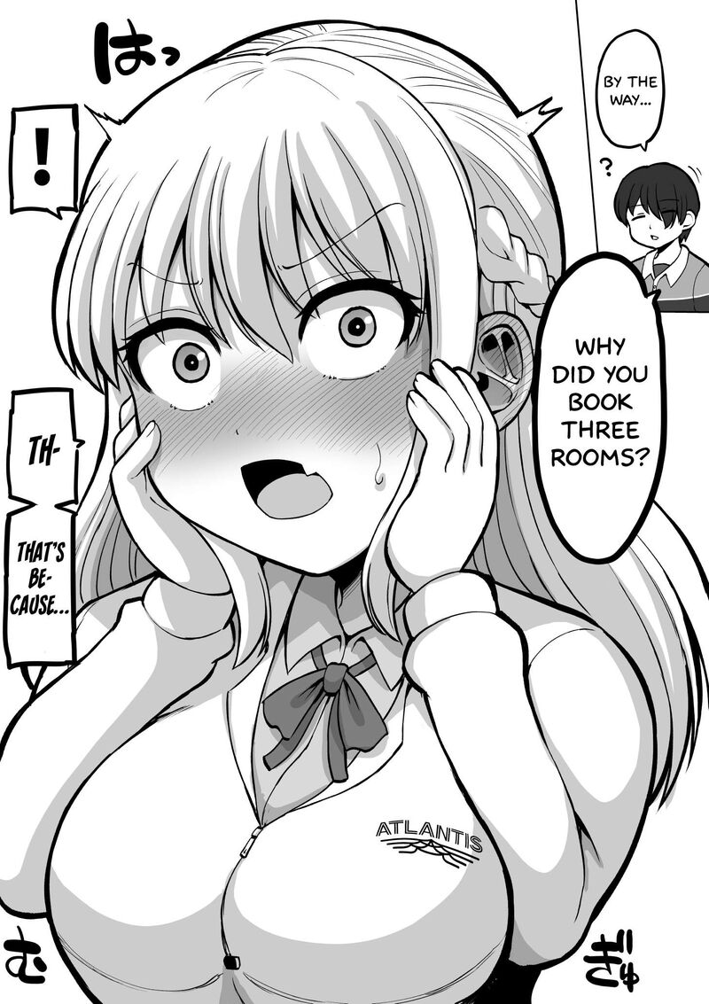 Kore Kara Dandan Shiawase Ni Natte Iku Kowai Onna Joushi 140 2