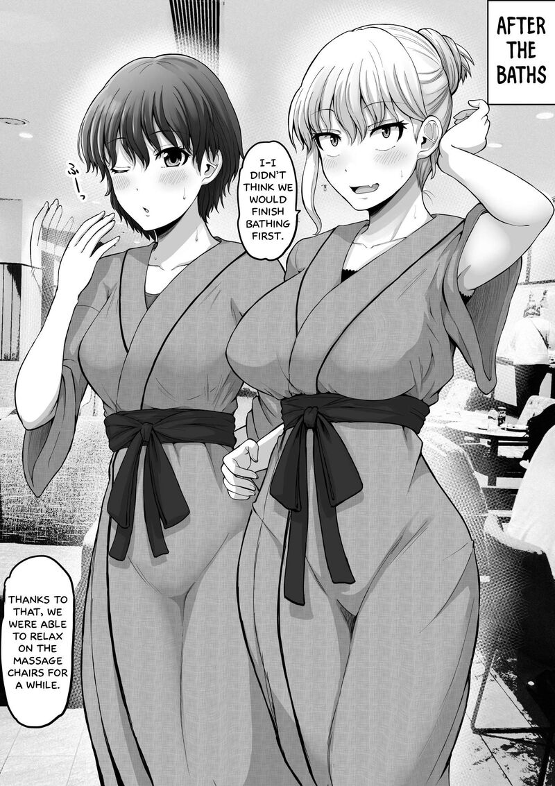 Kore Kara Dandan Shiawase Ni Natte Iku Kowai Onna Joushi 144 2