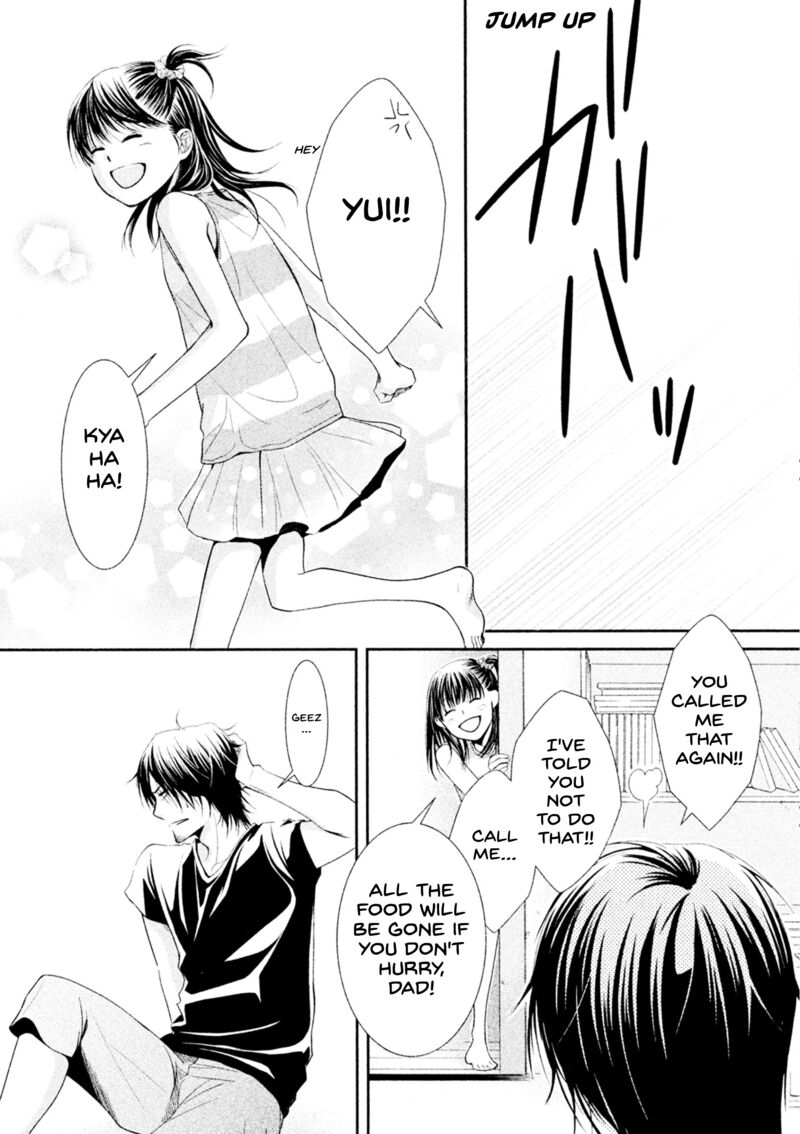 Kore Wa Koi No Hanashi 42 12