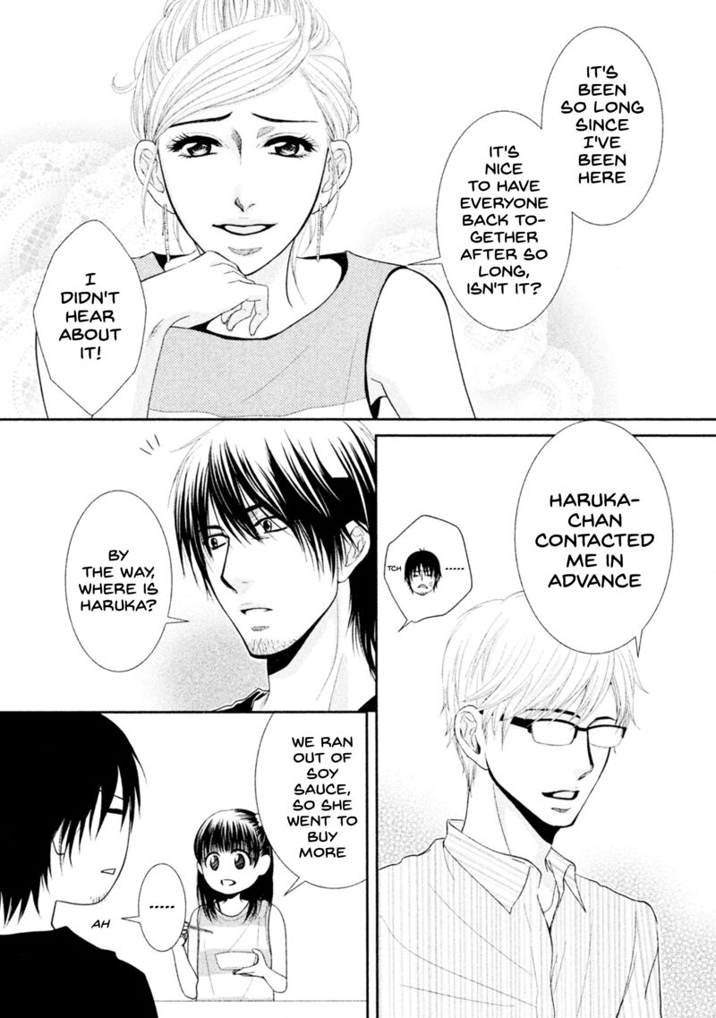 Kore Wa Koi No Hanashi 42 16