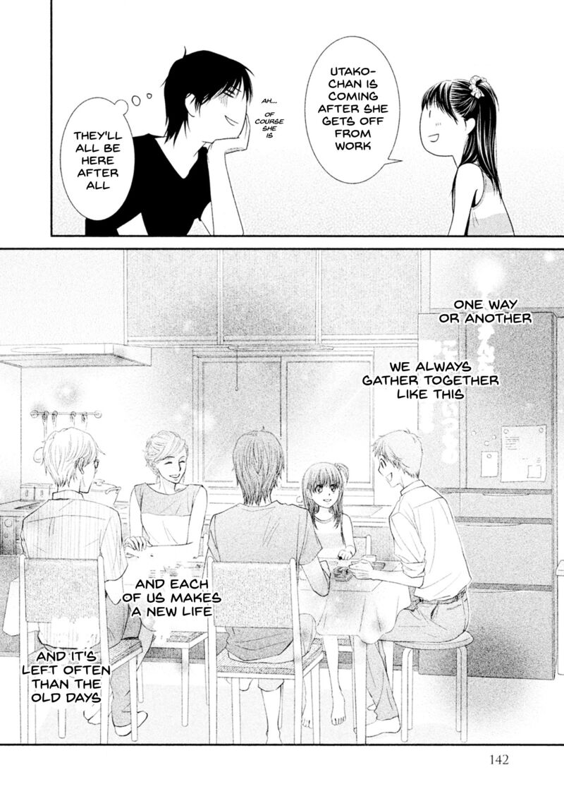 Kore Wa Koi No Hanashi 42 17