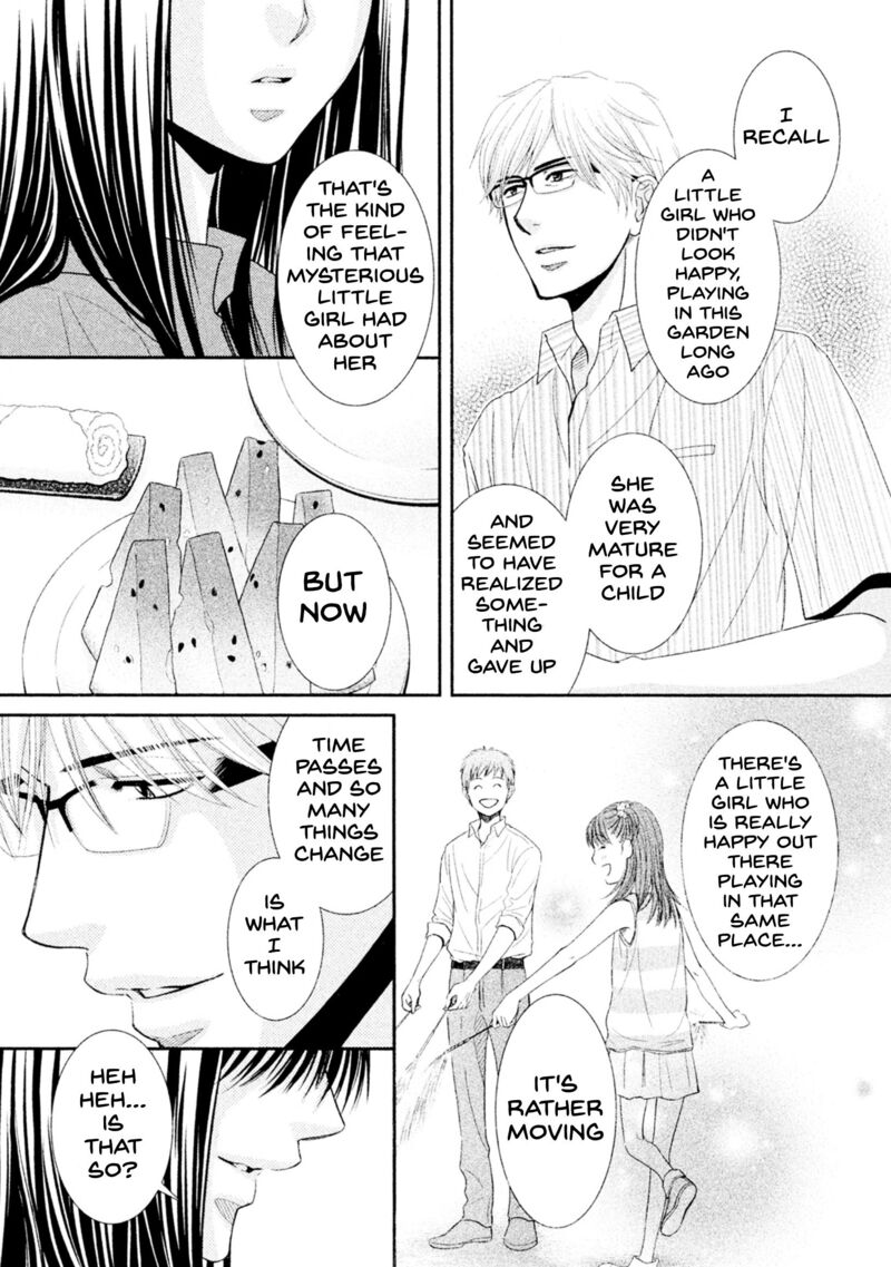 Kore Wa Koi No Hanashi 42 28