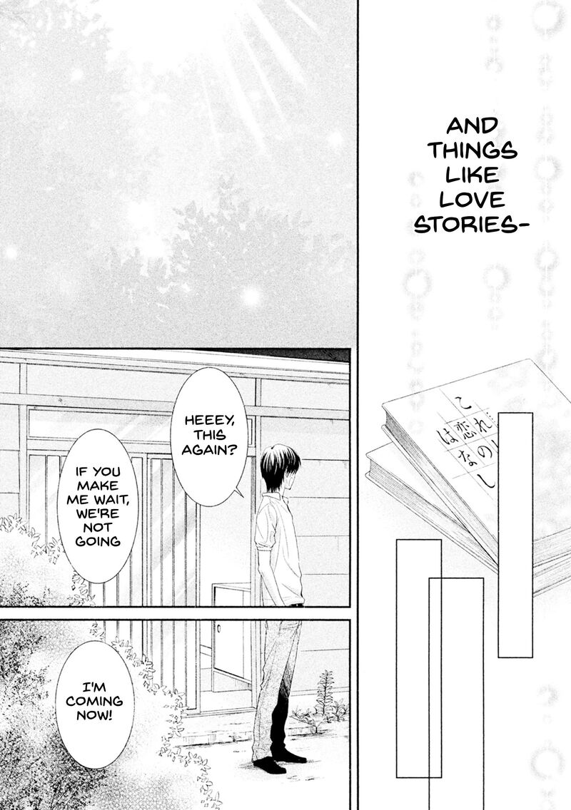 Kore Wa Koi No Hanashi 42 37