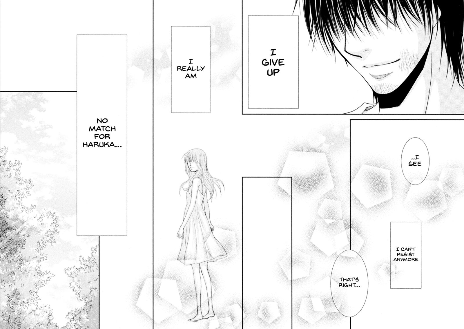 Kore Wa Koi No Hanashi 42 8
