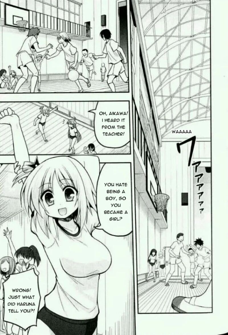 Kore Wa Zombie Desu Ka 15e 10
