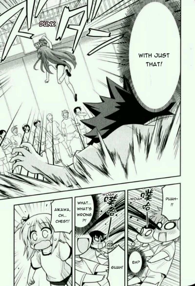 Kore Wa Zombie Desu Ka 15e 16