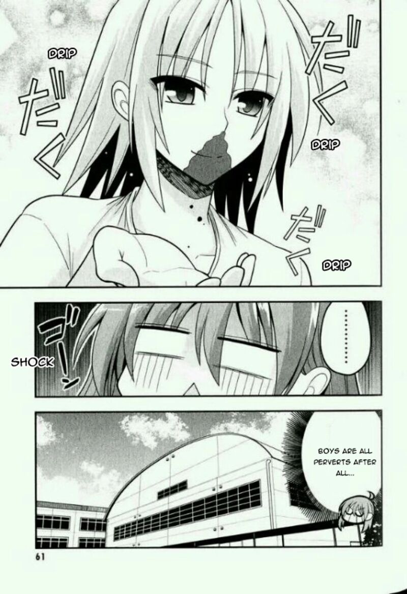 Kore Wa Zombie Desu Ka 15e 18