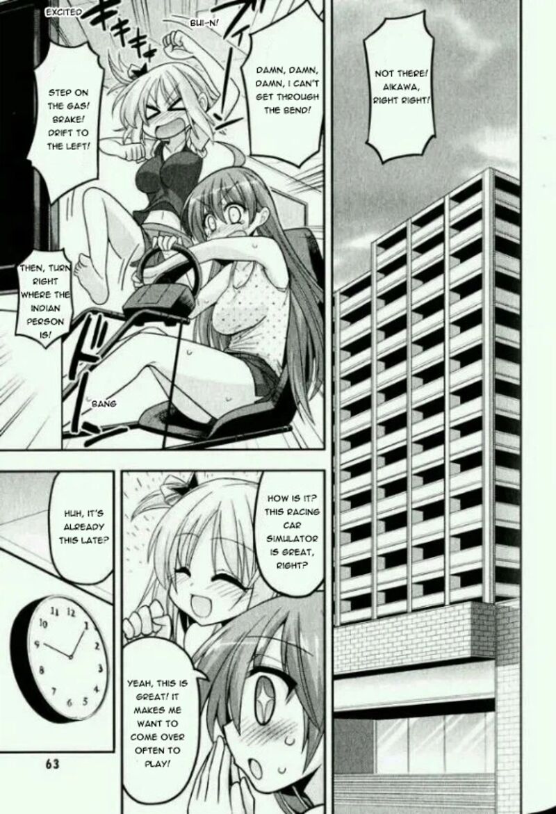 Kore Wa Zombie Desu Ka 15e 20
