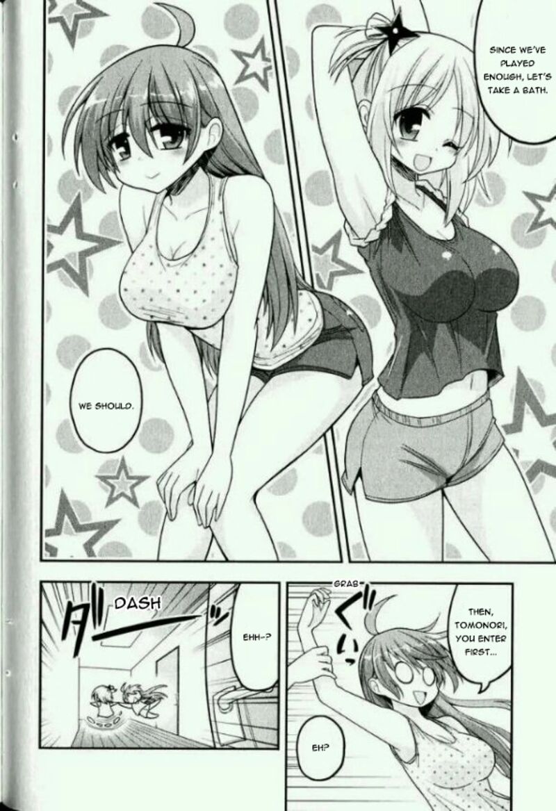 Kore Wa Zombie Desu Ka 15e 21