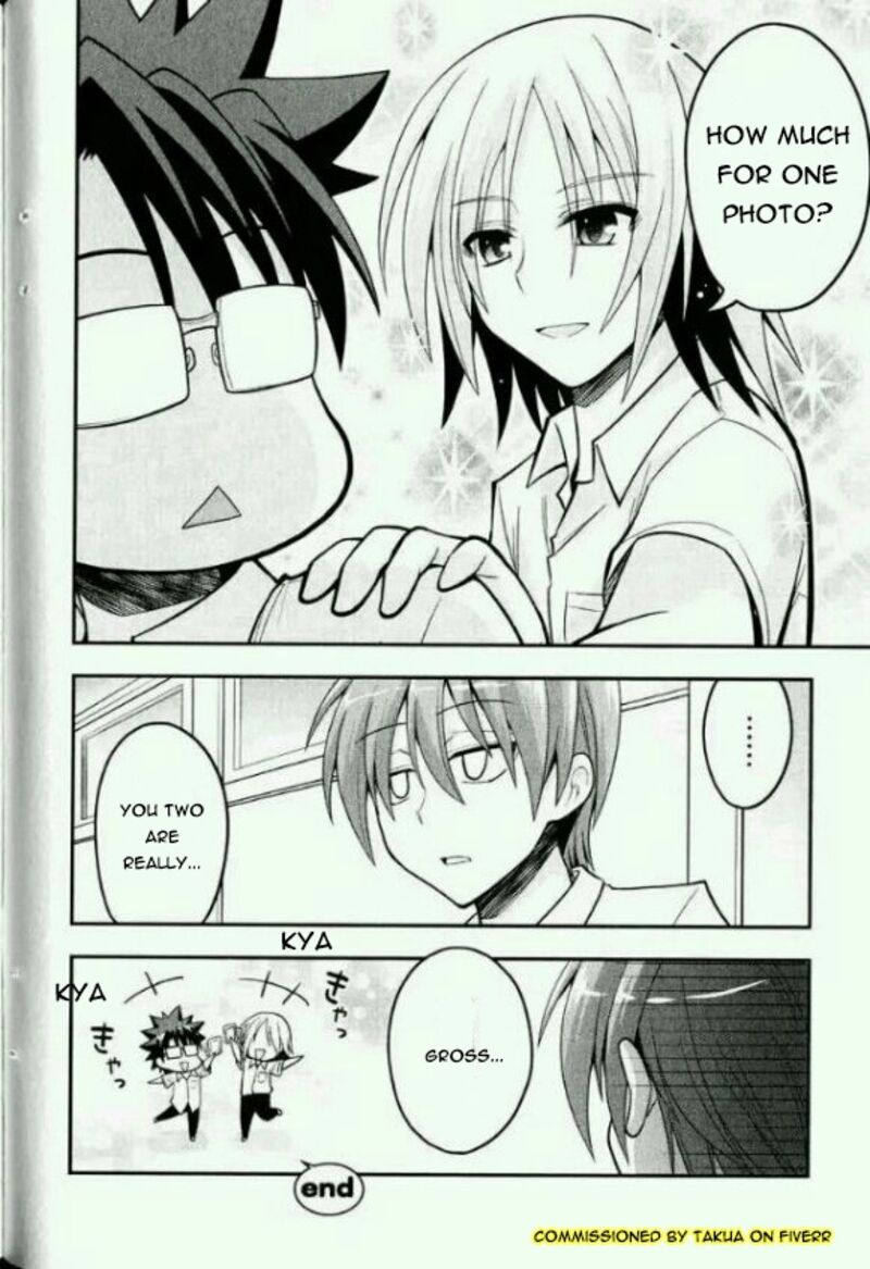 Kore Wa Zombie Desu Ka 15e 29