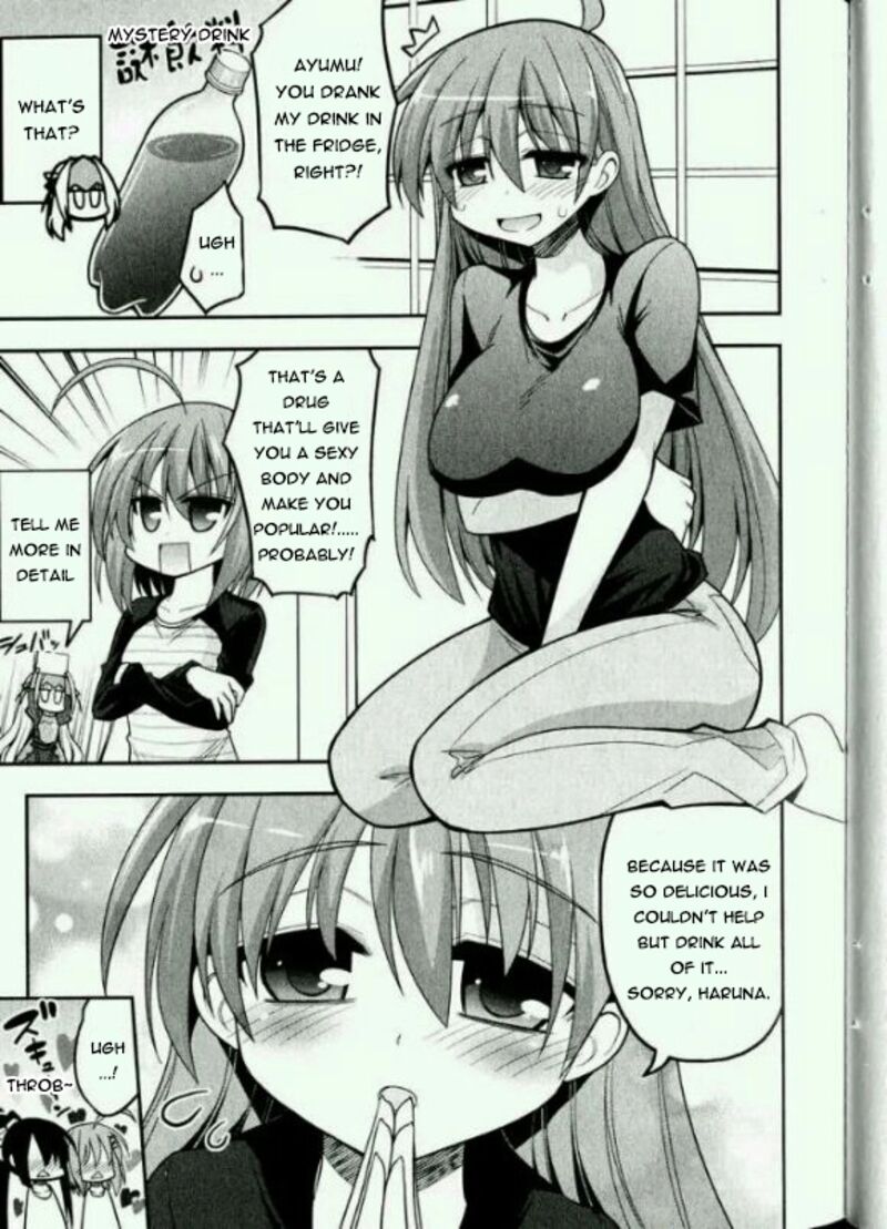 Kore Wa Zombie Desu Ka 15e 4