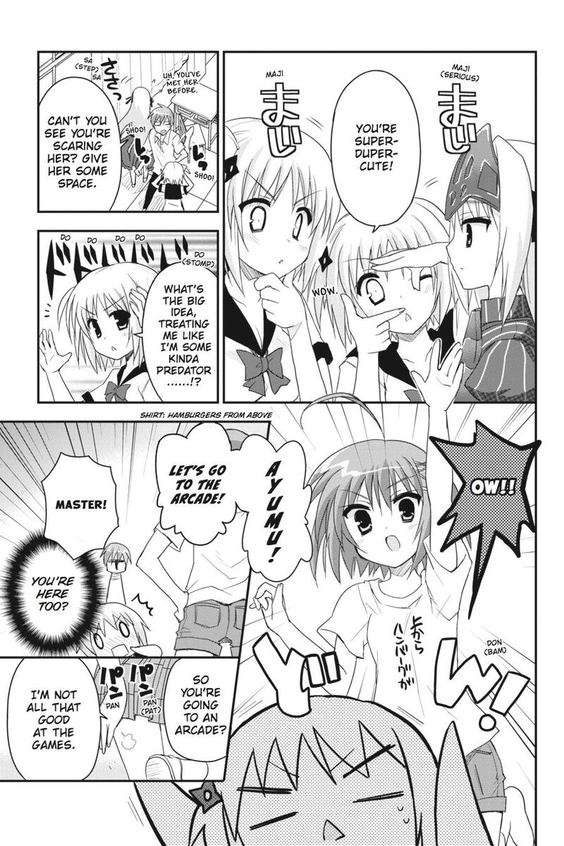 Kore Wa Zombie Desu Ka 16 13