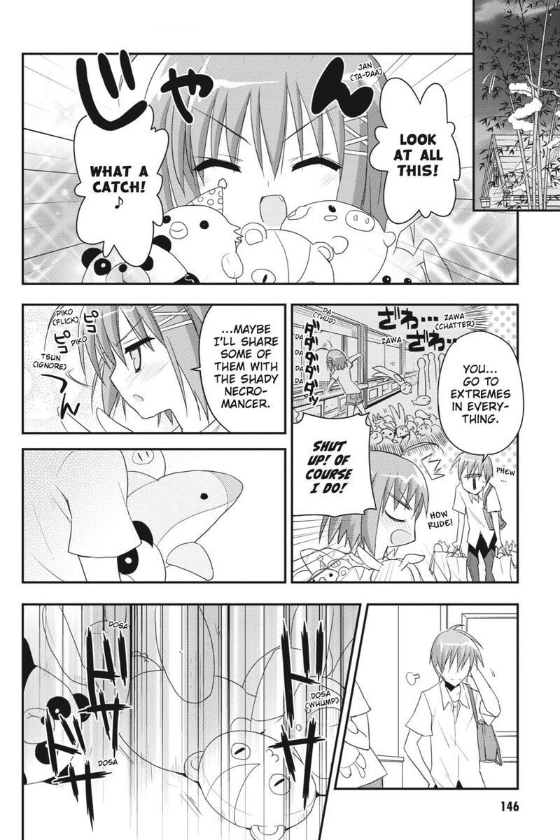 Kore Wa Zombie Desu Ka 16 16